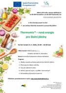 Nové možnosti ve školních jídelnách s Thermomixem®